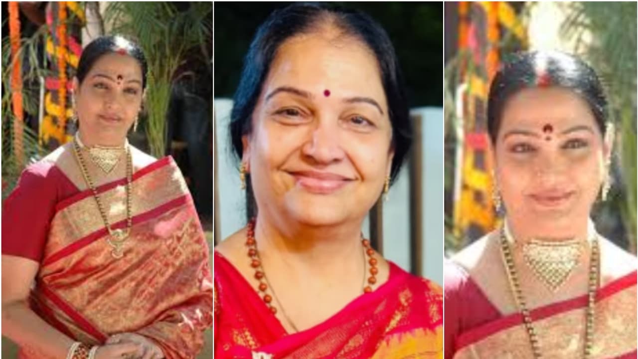 Jayalalitha: ದೃಶ್ಯ ನ್ಯಾಚುರಲ್ ಆಗಿ ಬರ್ಬೇಕು ಅಂತ ಹೇಳಿ ಕೋಣೆಗೆ ಕರ್ಕೊಂಡು ಹೋದ, ಆದ್ರೆ 6 ತಿಂಗಳ ಬಳಿಕ ಹಾಗೆ ಆಯ್ತು.. ಆ ನಟಿ ಹೇಳಿದ್ದೇನು? | Telugu Senior Actress Jayalalitha Talk In Interview Becomes Viral Now Jayalalitha: ದೃಶ್ಯ ನ್ಯಾಚುರಲ್ ಆಗಿ ಬರ್ಬೇಕು ಅಂತ ಹೇಳಿ ಕೋಣೆಗೆ ಕರ್ಕೊಂಡು ಹೋದ, ಆದ್ರೆ 6 ತಿಂಗಳ ಬಳಿಕ ಹಾಗೆ ಆಯ್ತು.. ಆ ನಟಿ ಹೇಳಿದ್ದೇನು? | Telugu Senior Actress Jayalalitha Talk In Interview Becomes Viral Now