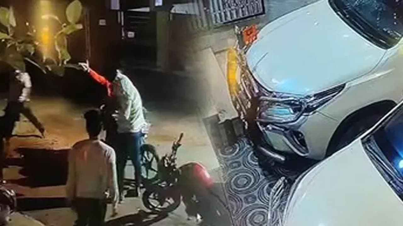 ಕಾರ್ಯಕರ್ತನ ಮೇಲೆ ಮಾರಣಾಂತಿಕ ಹಲ್ಲೆ; ಉಪಾಧ್ಯಕ್ಷನನ್ನೇ ಪಕ್ಷದಿಂದ ಕಿಕ್ ಔಟ್ ಮಾಡಿದ ಬಿಜೆಪಿ | Tamil Nadu Bjp Leader Sacked After Attack On Party Official Mrq ಕಾರ್ಯಕರ್ತನ ಮೇಲೆ ಮಾರಣಾಂತಿಕ ಹಲ್ಲೆ; ಉಪಾಧ್ಯಕ್ಷನನ್ನೇ ಪಕ್ಷದಿಂದ ಕಿಕ್ ಔಟ್ ಮಾಡಿದ ಬಿಜೆಪಿ | Tamil Nadu Bjp Leader Sacked After Attack On Party Official Mrq