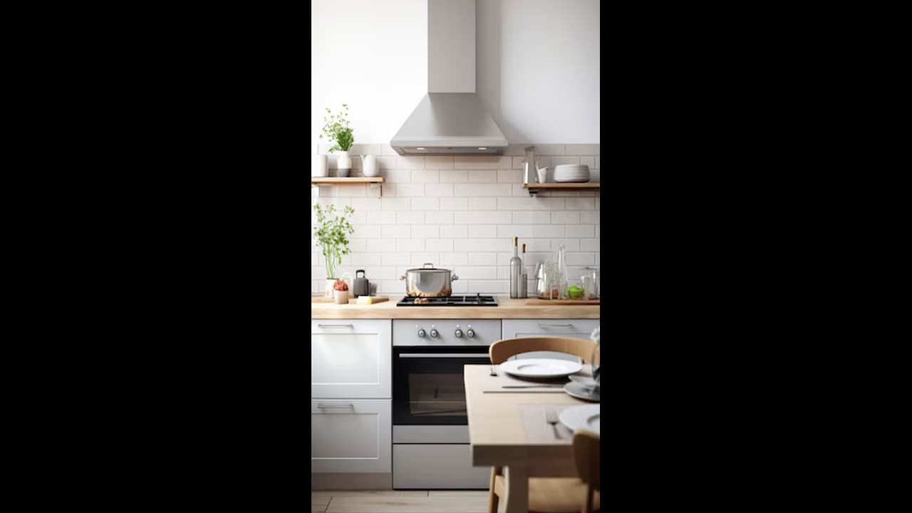 Kitchen Cleaning Tips: ಎಚ್ಚರ, ಅಡುಗೆಮನೆಯಲ್ಲಿ ನೀವು ಮರೆಯದೆ ಸ್ವಚ್ಛಗೊಳಿಸಬೇಕಾದ 3 ವಸ್ತುಗಳಿವು!