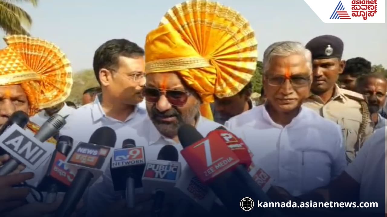 ಮರಾಠಾ ಮಹಾಮೇಳಾವ್ನಲ್ಲಿ ಸಚಿವ ಸಂತೋಷ್ ಲಾಡ್ ಭಾಗಿ! ಗಡಿಭಾಗದ ಸಮಸ್ಯೆ ಬಗ್ಗೆ ಮಹತ್ವದ ಹೇಳಿಕೆ! | Minister Santosh Lad Attended The Maratha Mahamelav Event Chikkodi Belagavi ಮರಾಠಾ ಮಹಾಮೇಳಾವ್ನಲ್ಲಿ ಸಚಿವ ಸಂತೋಷ್ ಲಾಡ್ ಭಾಗಿ! ಗಡಿಭಾಗದ ಸಮಸ್ಯೆ ಬಗ್ಗೆ ಮಹತ್ವದ ಹೇಳಿಕೆ! | Minister Santosh Lad Attended The Maratha Mahamelav Event Chikkodi Belagavi