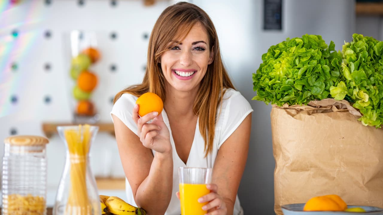 Study Shows Eating Vitamin C Boosts Skin Health More Than Topical Use