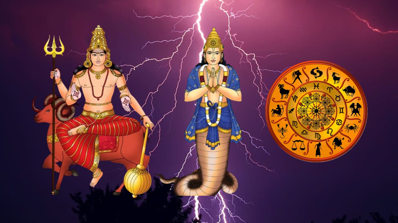 அடுத்த 30 நாட்கள் மிகவும் ஆபத்தானது.! 12 ராசிக்காரர்களுக்கும் ஆப்பு காத்திருக்கு.! எச்சரிக்கையா இருங்க.!