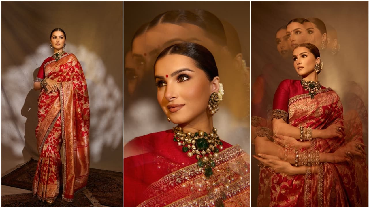 ಯಶ್ ‘ಟಾಕ್ಸಿಕ್’ ಸಿನಿಮಾದ ಈ ನಟಿ ಈ ಇಬ್ಬರಲ್ಲಿ ಯಾರ ಲವ್ನಲ್ಲಿ ಬಿದ್ದಿದ್ದಾರೆ? ಯಾರಿಗೆ ಮೋಸ ಮಾಡ್ತಿದ್ದಾರೆ? | Actress Tara Sutaria Love With Veer Pahariya And Kiss With Singer Ap Dhillon ಯಶ್ ‘ಟಾಕ್ಸಿಕ್’ ಸಿನಿಮಾದ ಈ ನಟಿ ಈ ಇಬ್ಬರಲ್ಲಿ ಯಾರ ಲವ್ನಲ್ಲಿ ಬಿದ್ದಿದ್ದಾರೆ? ಯಾರಿಗೆ ಮೋಸ ಮಾಡ್ತಿದ್ದಾರೆ? | Actress Tara Sutaria Love With Veer Pahariya And Kiss With Singer Ap Dhillon