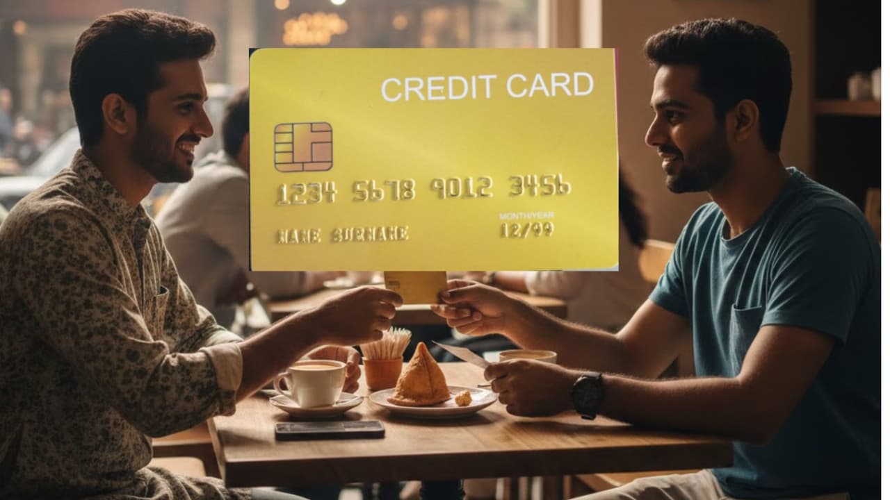 கிரெடிட் கார்ட் யூசர்களே..? இனி செல்லாது..! பில் பேமெண்ட் முதல் ரிவார்டு பாயிண்ட்ஸ் வரை! மாறும் விதிமுறைகள்!