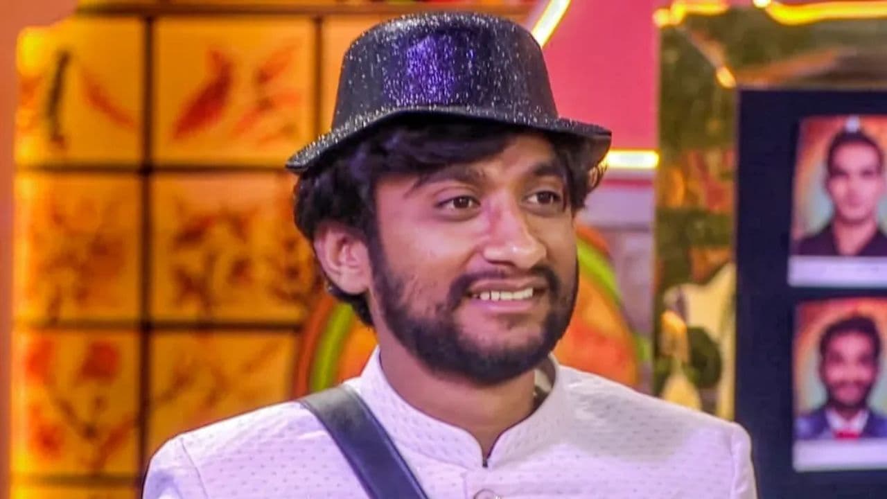 BBK 12: ಗಿಲ್ಲಿ ನಟ ನುಡಿದ ಭವಿಷ್ಯ ನಿಜವಾಯ್ತಾ? ಮಿಡ್ ವೀಕ್ ಎಲಿಮಿನೇಶನ್ನಲ್ಲಿ ಹೊರಬಂದವರಾರು? BBK 12: ಗಿಲ್ಲಿ ನಟ ನುಡಿದ ಭವಿಷ್ಯ ನಿಜವಾಯ್ತಾ? ಮಿಡ್ ವೀಕ್ ಎಲಿಮಿನೇಶನ್ನಲ್ಲಿ ಹೊರಬಂದವರಾರು?