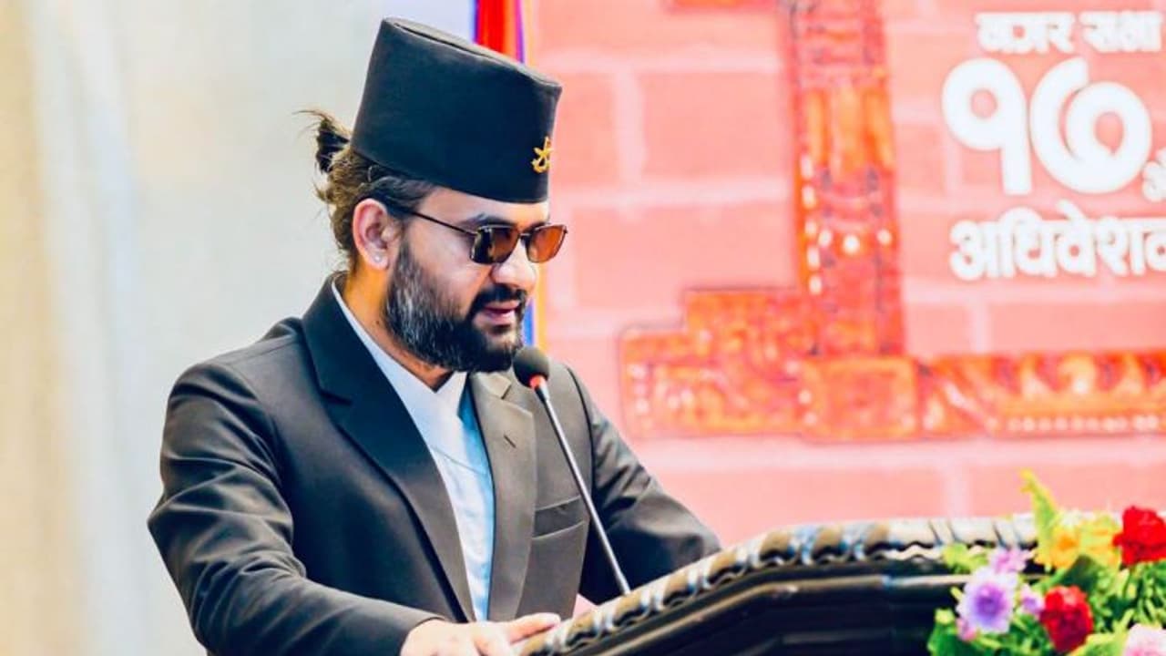 Who Is Balen Shah – the Kathmandu Mayor, Rapper and Gen Z Protest Icon Now Tipped As Nepal’s PM Face?