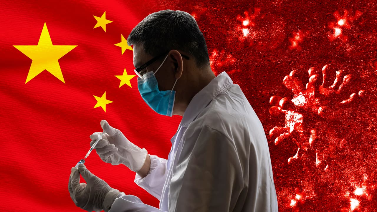 China’s Early Covid Response Unmasked: How World Paid for Censorship & Political Control