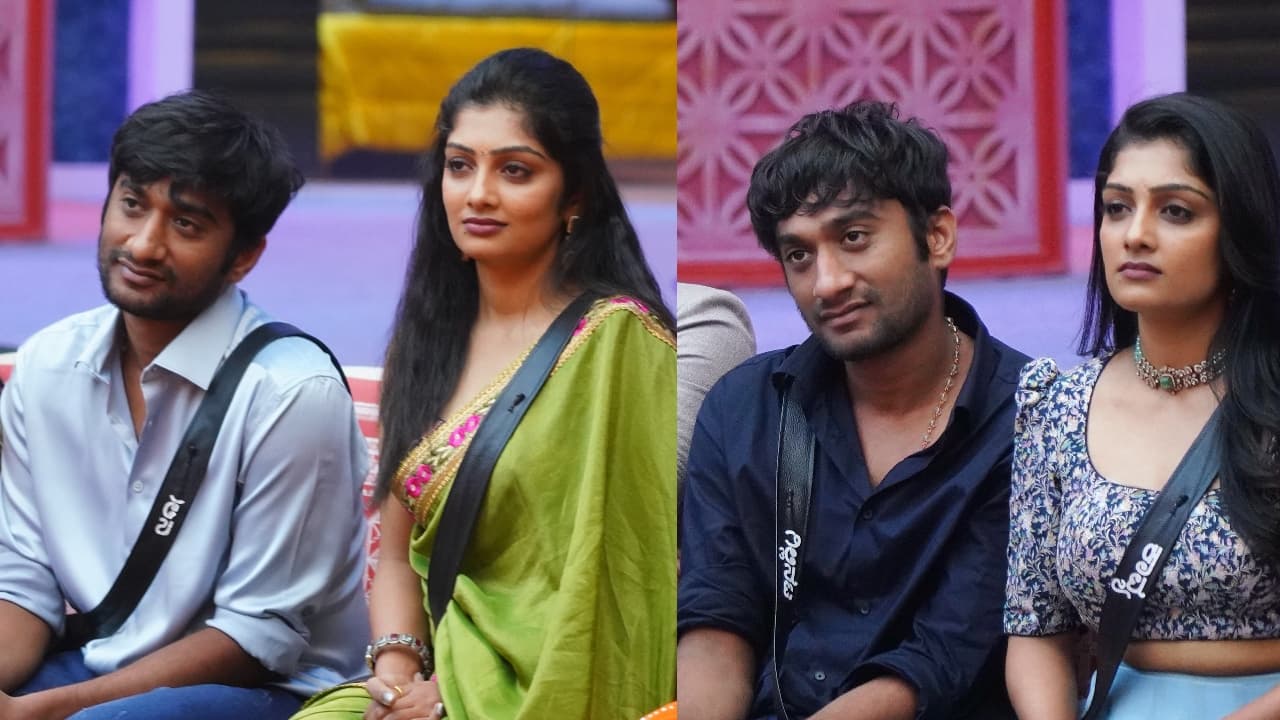 ಬಿಗ್ಬಾಸ್ನಲ್ಲಿ ಮೋಡಿ ಮಾಡಿದ್ದ ಗಿಲ್ಲಿ ನಟ, ಕಾವ್ಯ ಶೈವ ಜೋಡಿ ಈ ಧಾರಾವಾಹಿಯಲ್ಲಿ ಮತ್ತೆ ಒಂದಾಗಲಿದೆಯಾ? ಬಿಗ್ಬಾಸ್ನಲ್ಲಿ ಮೋಡಿ ಮಾಡಿದ್ದ ಗಿಲ್ಲಿ ನಟ, ಕಾವ್ಯ ಶೈವ ಜೋಡಿ ಈ ಧಾರಾವಾಹಿಯಲ್ಲಿ ಮತ್ತೆ ಒಂದಾಗಲಿದೆಯಾ?