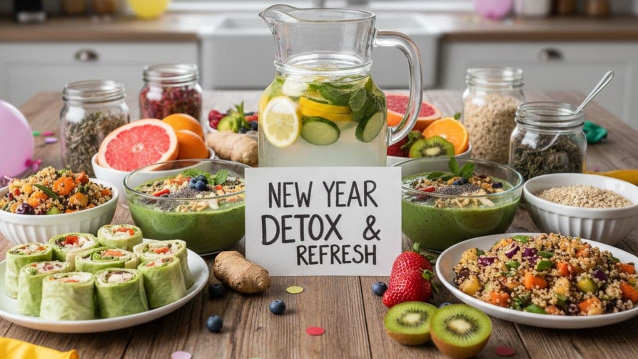 Photo inspiration: Strategies For News Feed Detox Reference: New Year Party म ज य द ख प ल