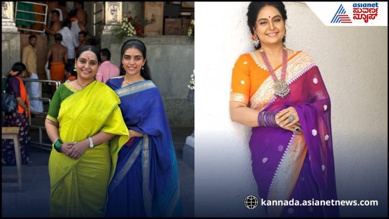 ಅಮ್ಮನಿಂದ ವಿಲನ್ ವರೆಗೆ ಎಲ್ಲ ಪಾತ್ರಕ್ಕೂ ಸೈ, ಹೊಸ ವರ್ಷ ಹೊಸ ನಿರೀಕ್ಷೆಯಲ್ಲಿ ನಟಿ ಶ್ರುತಿ | Actress Shruti Has Done Four Films This Year And Thanked Everyone ಅಮ್ಮನಿಂದ ವಿಲನ್ ವರೆಗೆ ಎಲ್ಲ ಪಾತ್ರಕ್ಕೂ ಸೈ, ಹೊಸ ವರ್ಷ ಹೊಸ ನಿರೀಕ್ಷೆಯಲ್ಲಿ ನಟಿ ಶ್ರುತಿ | Actress Shruti Has Done Four Films This Year And Thanked Everyone