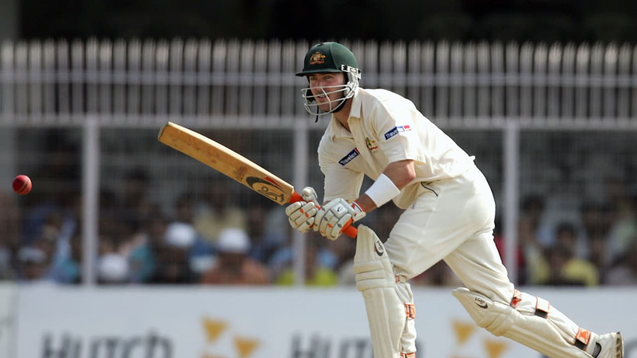 Ex-Australia Cricketer Damien Martyn in ‘Fight of his Life’ After Hospitalisation Due to Meningitis