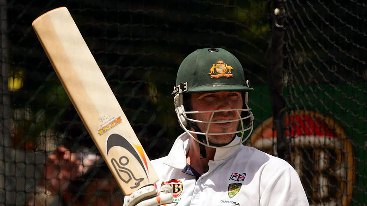 What is Meningitis? Damien Martyn Battles Serious Health Condition After Falling Ill