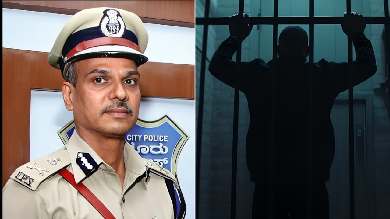 ಸನ್ನಡತೆ ಕೈದಿಗಳಿಗೆ ಸಿಹಿ ಸುದ್ದಿ- ಕಾರಾಗೃಹದ ಅಧಿಕಾರಿ-ಸಿಬ್ಬಂದಿಗೆ ಬಂಪರ್ ಆಫರ್ | Good News For Well Behaved Prisoners In Karnataka Jail ಸನ್ನಡತೆ ಕೈದಿಗಳಿಗೆ ಸಿಹಿ ಸುದ್ದಿ- ಕಾರಾಗೃಹದ ಅಧಿಕಾರಿ-ಸಿಬ್ಬಂದಿಗೆ ಬಂಪರ್ ಆಫರ್ | Good News For Well Behaved Prisoners In Karnataka Jail