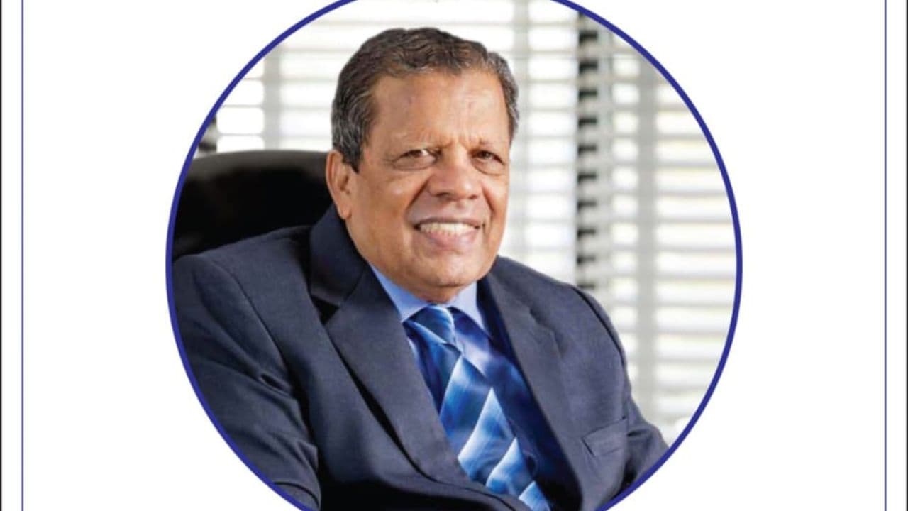 ನಿಟ್ಟೆ ಶಿಕ್ಷಣ ಸಂಸ್ಥೆಯ ಸ್ಥಾಪಕ, ಸಂತೋಷ್ ಹೆಗ್ಡೆ ಸೋದರ ವಿನಯ್ ಹೆಗ್ಡೆ ನಿಧನ | Nitte Group Educational Institution Founder Dr Vijay Hegde Passed Away Mrq ನಿಟ್ಟೆ ಶಿಕ್ಷಣ ಸಂಸ್ಥೆಯ ಸ್ಥಾಪಕ, ಸಂತೋಷ್ ಹೆಗ್ಡೆ ಸೋದರ ವಿನಯ್ ಹೆಗ್ಡೆ ನಿಧನ | Nitte Group Educational Institution Founder Dr Vijay Hegde Passed Away Mrq