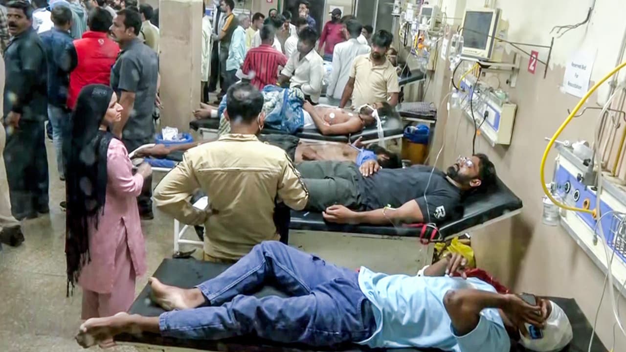 A contaminated water outbreak in Indore’s Bhagirathpura has claimed lives, including a six-month-old, and sickened hundreds. Officials probe sewage leak in municipal supply, residents demand urgent action.