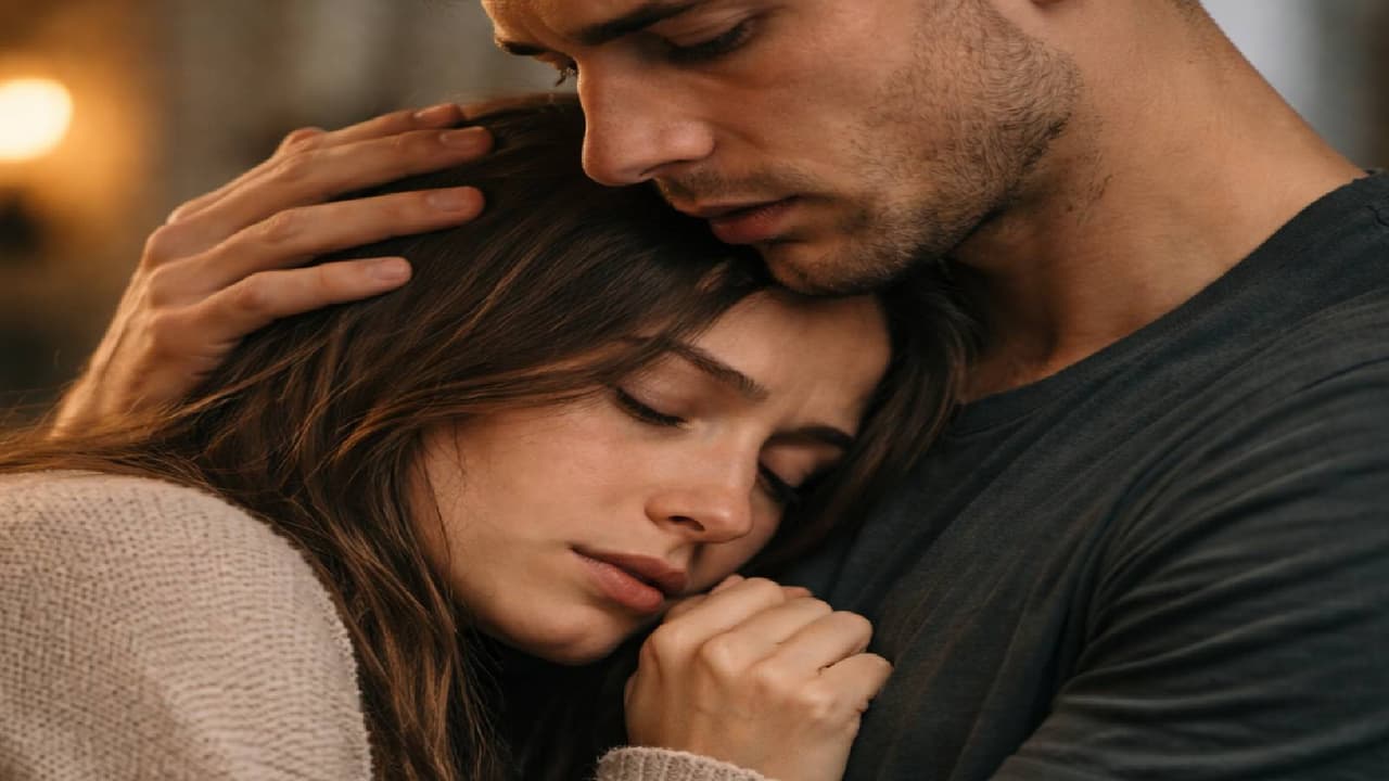 ಹೆಂಡ್ತಿ ತನ್ನ ಗಂಡನಿಗೆ ಈ 5 ರಹಸ್ಯವನ್ನ ಎಂದಿಗೂ ಹೇಳಲ್ಲ, ಏಕೆ ಗೊತ್ತಾ? ಹೆಂಡ್ತಿ ತನ್ನ ಗಂಡನಿಗೆ ಈ 5 ರಹಸ್ಯವನ್ನ ಎಂದಿಗೂ ಹೇಳಲ್ಲ, ಏಕೆ ಗೊತ್ತಾ?