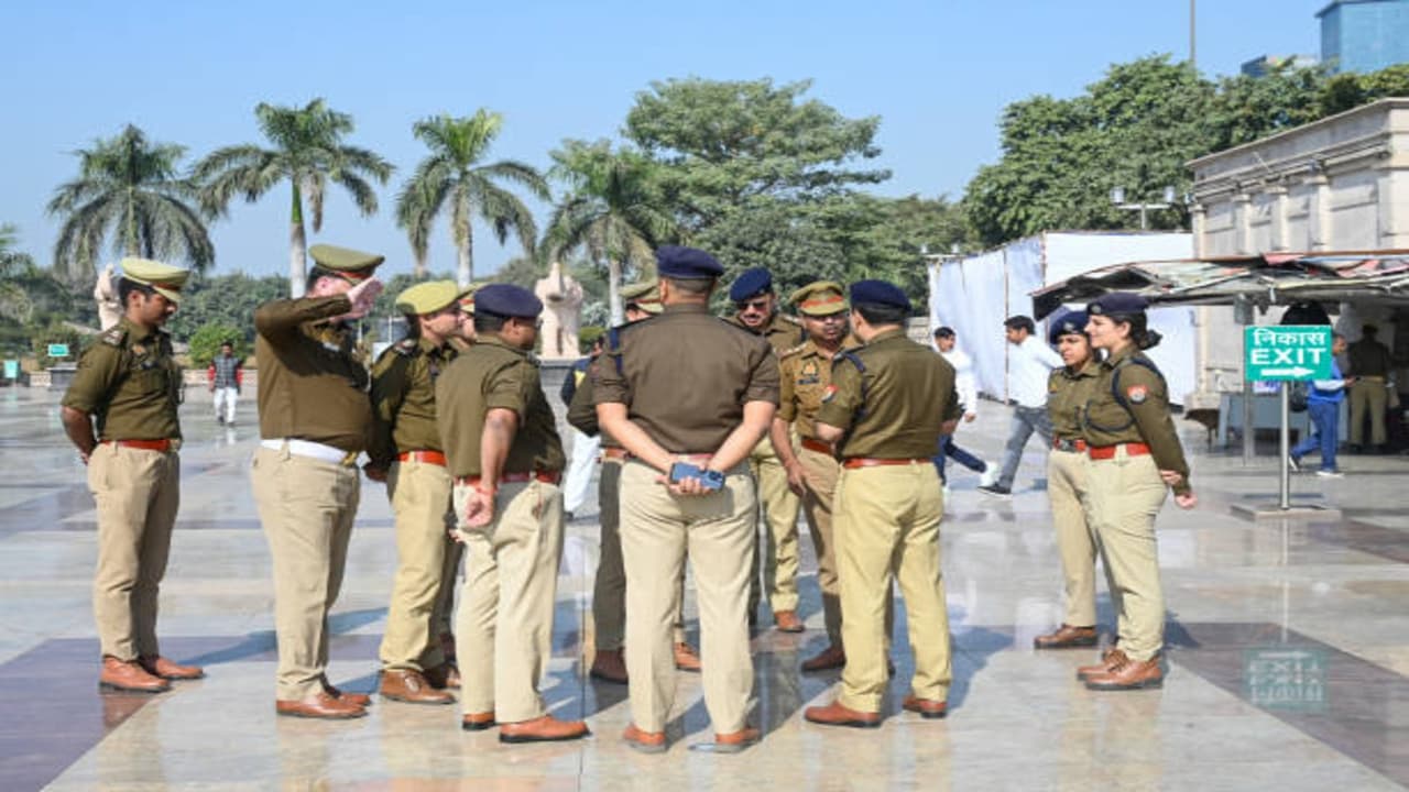 Encounter ಆರು ವರ್ಷದ ಬಾಲಕಿ ಮೇಲೆರಗಿದ ಇಬ್ಬರ ಎನ್‌ಕೌಂಟರ್, ಪೊಲೀಸ್ ಕ್ಷಿಪ್ರ ಕಾರ್ಯಾಚರಣೆ | Non Consensual Conduct Uttar Pradesh Police Encounter Accuse In Quick Operation