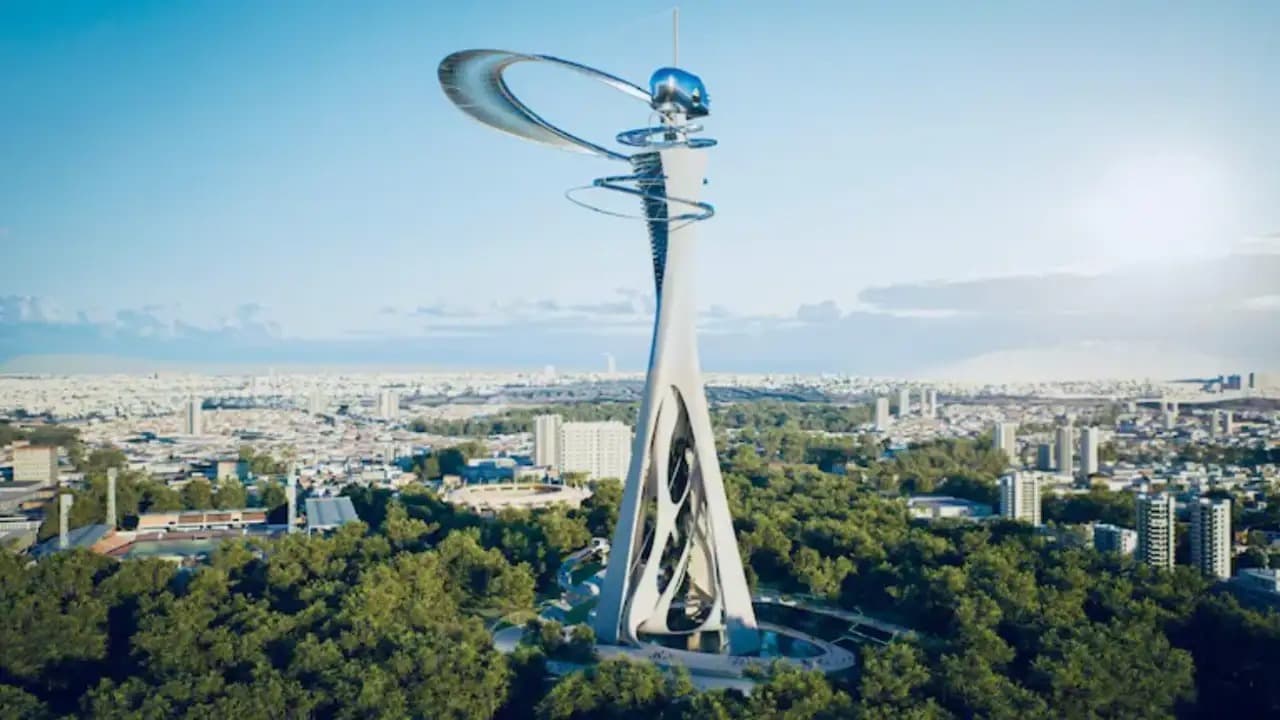 Bengaluru: ಚಲ್ಲಘಟ್ಟ ಮೆಟ್ರೋ ಸ್ಟೇಷನ್ ಬಳಿಕ ಸ್ಕೈಡೆಕ್ಗೆ 45 ಎಕರೆ ಜಾಗ ಫಿಕ್ಸ್ ಮಾಡಿದ ಬಿಡಿಎ! | Bengaluru Skydeck Location Finalised Near Challaghatta Metro Bda Land San Bengaluru: ಚಲ್ಲಘಟ್ಟ ಮೆಟ್ರೋ ಸ್ಟೇಷನ್ ಬಳಿಕ ಸ್ಕೈಡೆಕ್ಗೆ 45 ಎಕರೆ ಜಾಗ ಫಿಕ್ಸ್ ಮಾಡಿದ ಬಿಡಿಎ! | Bengaluru Skydeck Location Finalised Near Challaghatta Metro Bda Land San