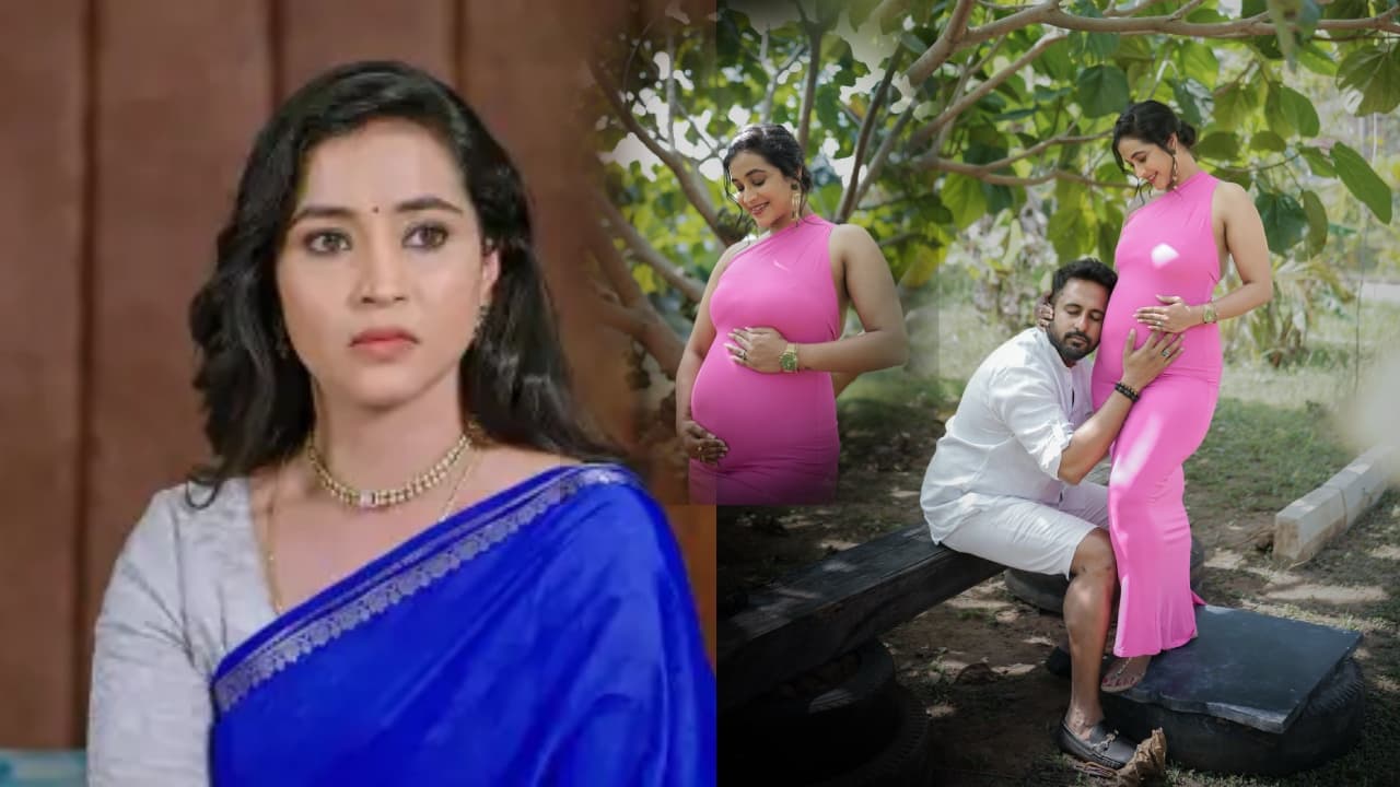 ಮಗುವಿನ ನಿರೀಕ್ಷೆಯಲ್ಲಿರೋ ಮಾನಸಾ ಮನೋಹರ್ Lakshmi Nivasa Serial ಬಿಡ್ತಾರಾ? ಹೊಸ ಪಾತ್ರಧಾರಿ ಯಾರು? ಮಗುವಿನ ನಿರೀಕ್ಷೆಯಲ್ಲಿರೋ ಮಾನಸಾ ಮನೋಹರ್ Lakshmi Nivasa Serial ಬಿಡ್ತಾರಾ? ಹೊಸ ಪಾತ್ರಧಾರಿ ಯಾರು?