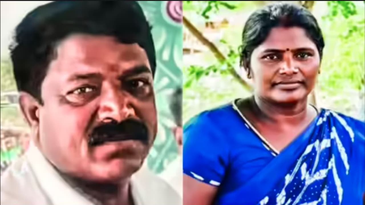 ಬಾಗಿಲು ಹಾಕಿ ಬೆಂಕಿ: ಲೀವಿಂಗ್ ರಿಲೇಷನ್ಶಿಪ್ನಲ್ಲಿದ್ದ ವಿವಾಹಿತ ಜೋಡಿಯ ಸಜೀವದಹನ | Chengam Hut Fire Live In Relationship Murder In Tamil Nadu ಬಾಗಿಲು ಹಾಕಿ ಬೆಂಕಿ: ಲೀವಿಂಗ್ ರಿಲೇಷನ್ಶಿಪ್ನಲ್ಲಿದ್ದ ವಿವಾಹಿತ ಜೋಡಿಯ ಸಜೀವದಹನ | Chengam Hut Fire Live In Relationship Murder In Tamil Nadu