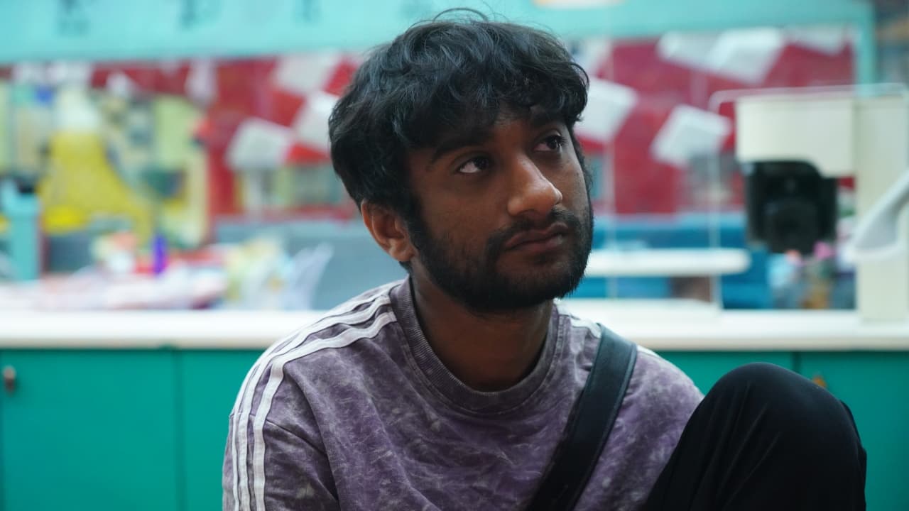 ಲೆಕ್ಕಾಚಾರದ ರಹಸ್ಯ ಹೊರಬಿದ್ದಿದೆ.. ಇನ್ನು ಗಿಲ್ಲಿ ಆಟ ನಡೆಯೋದು ಡೌಟ್.. ಗಿಲ್ಲಿ ಆಗ್ತಾರಾ ಔಟ್..?! | Gilli Nata Nataraj Calulation Works Or Not In Future Debate Started Now ಲೆಕ್ಕಾಚಾರದ ರಹಸ್ಯ ಹೊರಬಿದ್ದಿದೆ.. ಇನ್ನು ಗಿಲ್ಲಿ ಆಟ ನಡೆಯೋದು ಡೌಟ್.. ಗಿಲ್ಲಿ ಆಗ್ತಾರಾ ಔಟ್..?! | Gilli Nata Nataraj Calulation Works Or Not In Future Debate Started Now