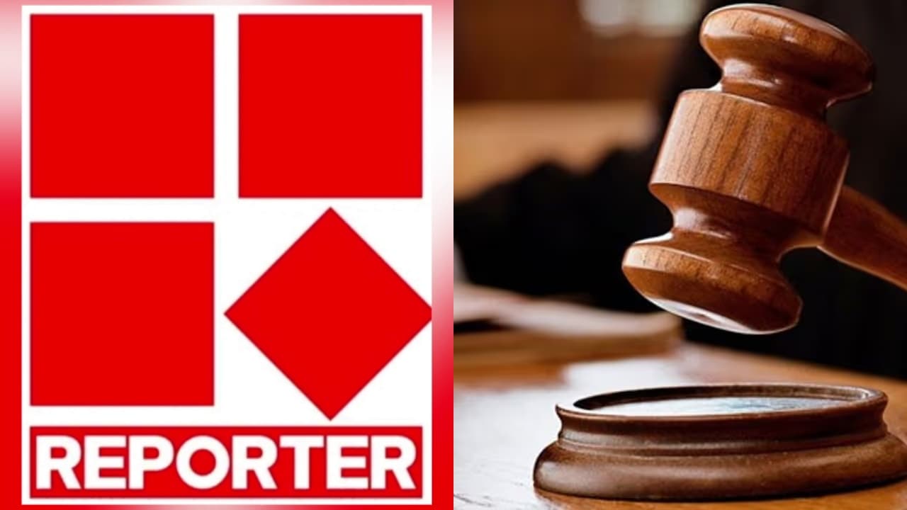 ಸುದ್ದಿ ನಿಷೇಧಕ್ಕೆ ದುರುದ್ದೇಶದ ಅರ್ಜಿ, ರಿಪೋರ್ಟರ್ ಟಿವಿಗೆ ದಂಡ ವಿಧಿಸಿದ ಬೆಂಗಳೂರು ಕೋರ್ಟ್ | Bengaluru Court Fines Reporter Tv For Malicious Intent News Ban Petition ಸುದ್ದಿ ನಿಷೇಧಕ್ಕೆ ದುರುದ್ದೇಶದ ಅರ್ಜಿ, ರಿಪೋರ್ಟರ್ ಟಿವಿಗೆ ದಂಡ ವಿಧಿಸಿದ ಬೆಂಗಳೂರು ಕೋರ್ಟ್ | Bengaluru Court Fines Reporter Tv For Malicious Intent News Ban Petition