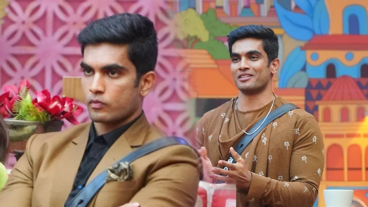 Bigg Boss ಶೋನಿಂದ ಹೊರಬೀಳ್ತಿದ್ದಂತೆ ಲಾಟರಿ ಹೊಡೆದ ಸೂರಜ್ ಸಿಂಗ್; ಬಯಸದ ಭಾಗ್ಯದ ಬಾಗಿಲು ಒಪನ್ ಆಯ್ತು! Bigg Boss ಶೋನಿಂದ ಹೊರಬೀಳ್ತಿದ್ದಂತೆ ಲಾಟರಿ ಹೊಡೆದ ಸೂರಜ್ ಸಿಂಗ್; ಬಯಸದ ಭಾಗ್ಯದ ಬಾಗಿಲು ಒಪನ್ ಆಯ್ತು!