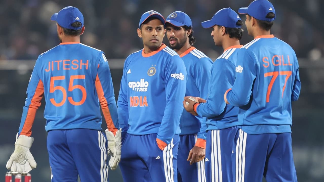 டி20 உலக கோப்பையில் இந்தியா மீண்டும் சாம்பியனாக சாதகமான 5 வாய்ப்புகள்!