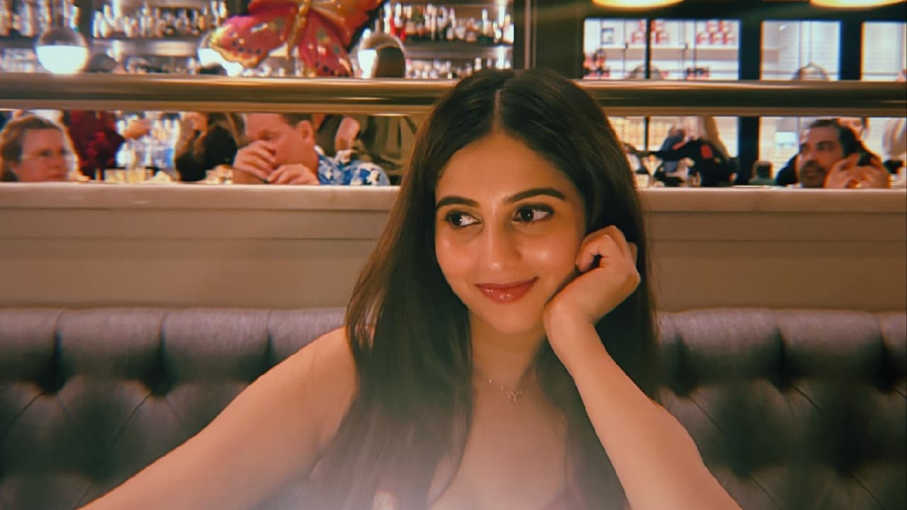 ಹೊಸ ಜೀವನ ಶುರು ಮಾಡಿದ ‘ಬಿಗ್ ಬಾಸ್’ Niveditha Gowda; ಈಗ ಎಲ್ಲವೂ ಮೊದಲಿನಂತಿಲ್ಲ! | Bigg Boss Kannada 5 Contestant Actress Niveditha Gowda Start ಹೊಸ ಜೀವನ ಶುರು ಮಾಡಿದ ‘ಬಿಗ್ ಬಾಸ್’ Niveditha Gowda; ಈಗ ಎಲ್ಲವೂ ಮೊದಲಿನಂತಿಲ್ಲ! | Bigg Boss Kannada 5 Contestant Actress Niveditha Gowda Start