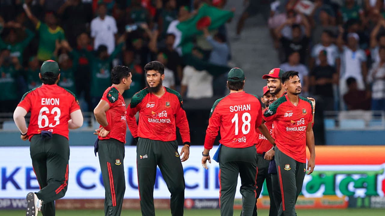 Mustafizur Rahman-IPL Row: Can ICC Relocate Bangladesh’s T20 World Cup 2026 Matches to Sri Lanka?