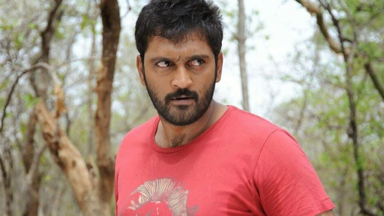 Actor Ajay: 'రవితేజ సినిమా తర్వాతే నాకు భారీ రెమ్యునరేషన్ వచ్చింది ...