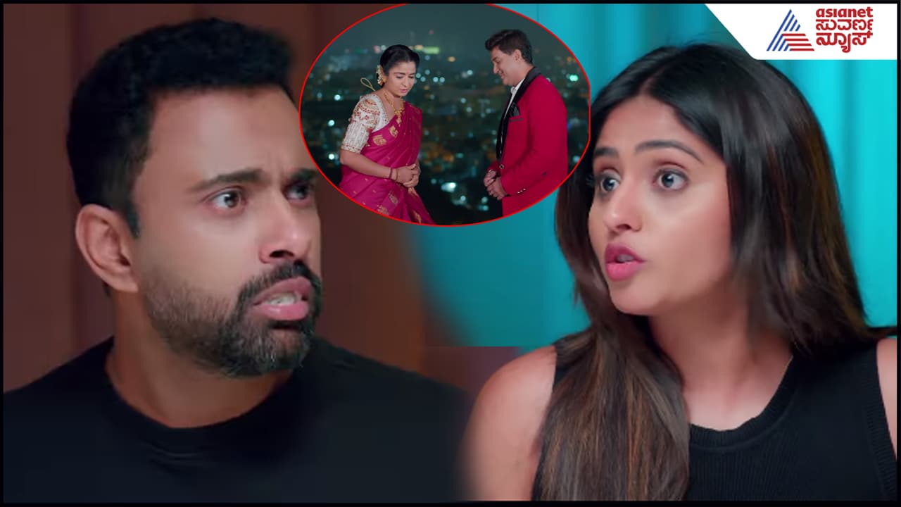 Bhagyalakshmi ವಿಚಿತ್ರ ತಿರುವು: ತಾಂಡವ್ಗೆ ವಿಷ ಹಾಕಿದ ಶ್ರೇಷ್ಠಾ; ಆದಿ- ಭಾಗ್ಯ ಲವ್ಸ್ಟೋರಿ ಯೂ ಟರ್ನ್! | Bhagyalakshmi Serial Shreshta Put Posion In Food Of Tandav Suc Bhagyalakshmi ವಿಚಿತ್ರ ತಿರುವು: ತಾಂಡವ್ಗೆ ವಿಷ ಹಾಕಿದ ಶ್ರೇಷ್ಠಾ; ಆದಿ- ಭಾಗ್ಯ ಲವ್ಸ್ಟೋರಿ ಯೂ ಟರ್ನ್! | Bhagyalakshmi Serial Shreshta Put Posion In Food Of Tandav Suc