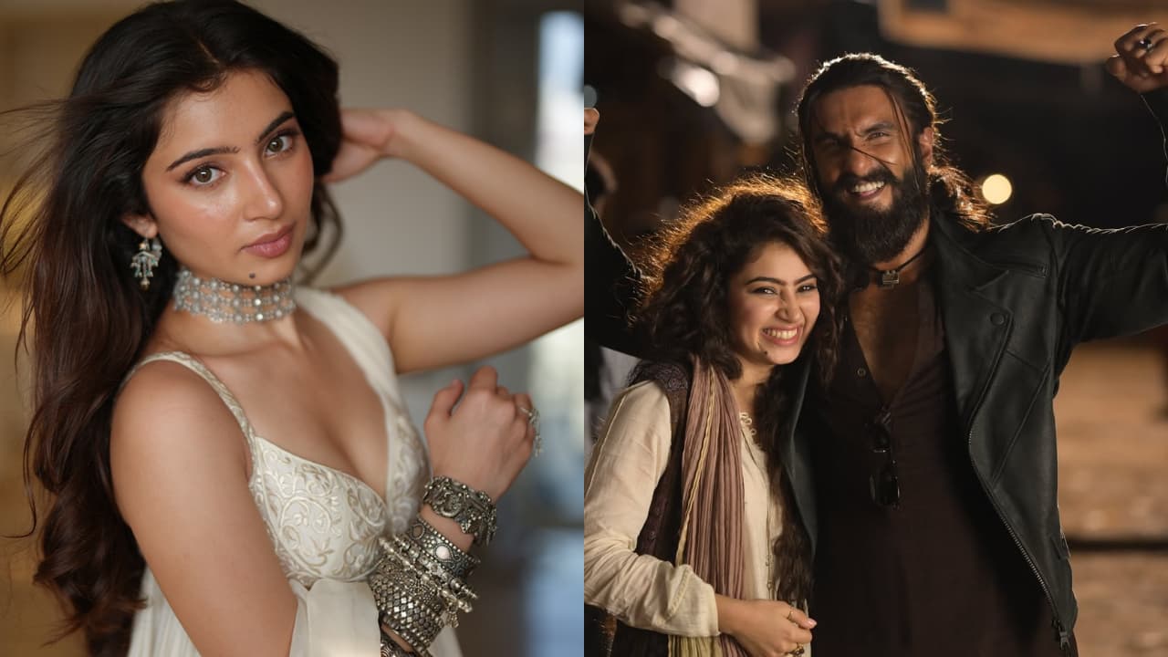 Dhurandhar: ‘ಲಿಯಾರಿಯಲ್ಲಿ ಹೀಗೆಲ್ಲಾ ಆಗಲ್ಲ’: ಸಾರಾ ಅರ್ಜುನ್ ಲುಕ್ ಬಗ್ಗೆ ಪಾಕಿಸ್ತಾನದ ವ್ಯಕ್ತಿ ಆಕ್ಷೇಪ! | Pakistani Man Critiques Dhurandhar Movie Calls Sara Arjuns Look Unrealistic Gvd Dhurandhar: ‘ಲಿಯಾರಿಯಲ್ಲಿ ಹೀಗೆಲ್ಲಾ ಆಗಲ್ಲ’: ಸಾರಾ ಅರ್ಜುನ್ ಲುಕ್ ಬಗ್ಗೆ ಪಾಕಿಸ್ತಾನದ ವ್ಯಕ್ತಿ ಆಕ್ಷೇಪ! | Pakistani Man Critiques Dhurandhar Movie Calls Sara Arjuns Look Unrealistic Gvd