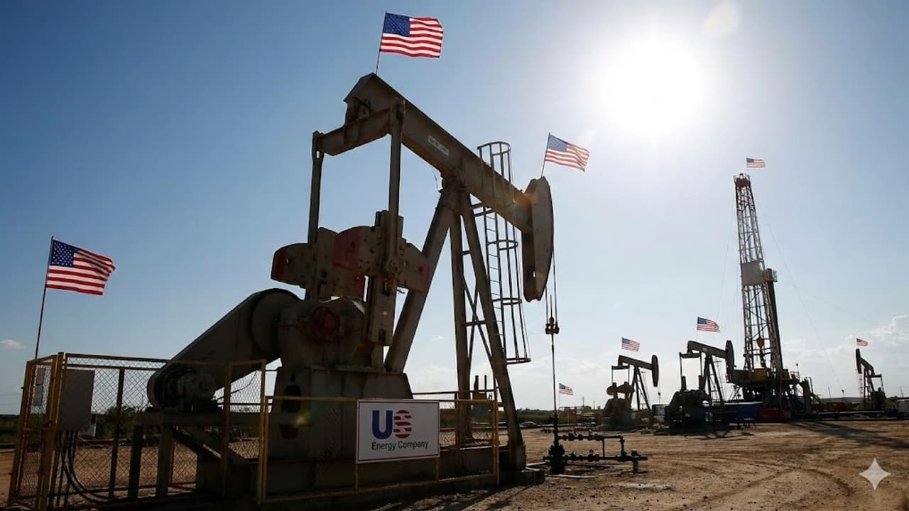 Kick Out China, Russia, Partner Exclusively With US on Oil: Trump Demands Venezuela