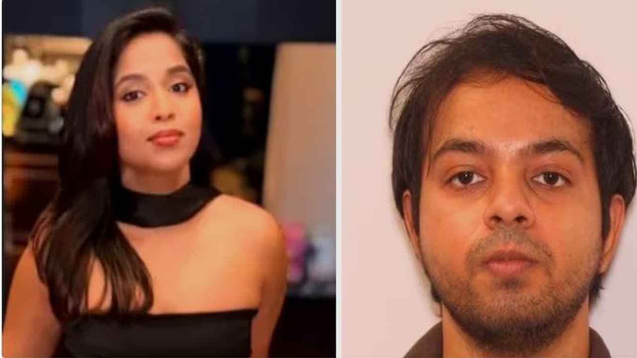 ಅಮೆರಿಕಾದಲ್ಲಿ ಹೊಸವರ್ಷದಂದು ನಾಪತ್ತೆಯಾಗಿದ್ದ ಯುವತಿ ಶವವಾಗಿ ಪತ್ತೆ: ಬಾಯ್ಫ್ರೆಂಡ್ ಭಾರತಕ್ಕೆ ಪರಾರಿ | Indian Woman Killed In Us Found Dead In Ex Boyfriends Apartment In Maryland ಅಮೆರಿಕಾದಲ್ಲಿ ಹೊಸವರ್ಷದಂದು ನಾಪತ್ತೆಯಾಗಿದ್ದ ಯುವತಿ ಶವವಾಗಿ ಪತ್ತೆ: ಬಾಯ್ಫ್ರೆಂಡ್ ಭಾರತಕ್ಕೆ ಪರಾರಿ | Indian Woman Killed In Us Found Dead In Ex Boyfriends Apartment In Maryland