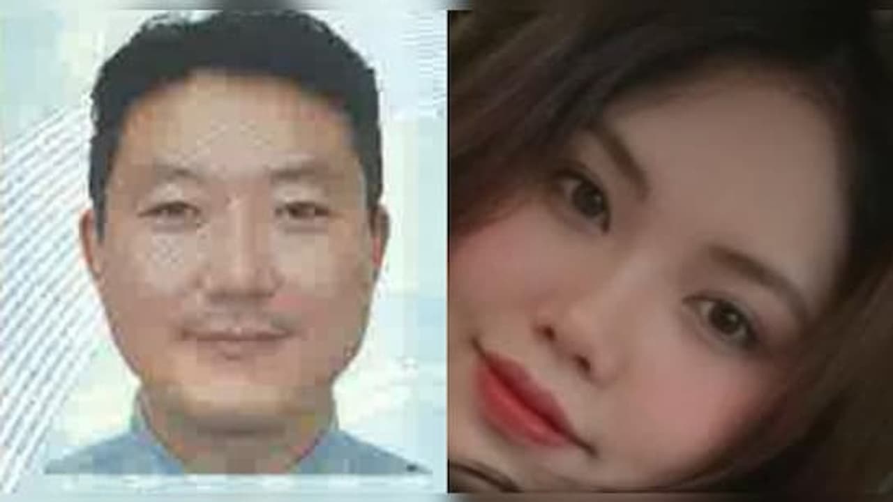 Noida Shocker: Manipur Woman Stabs South Korean Boyfriend To Death After Fight Over Drinking