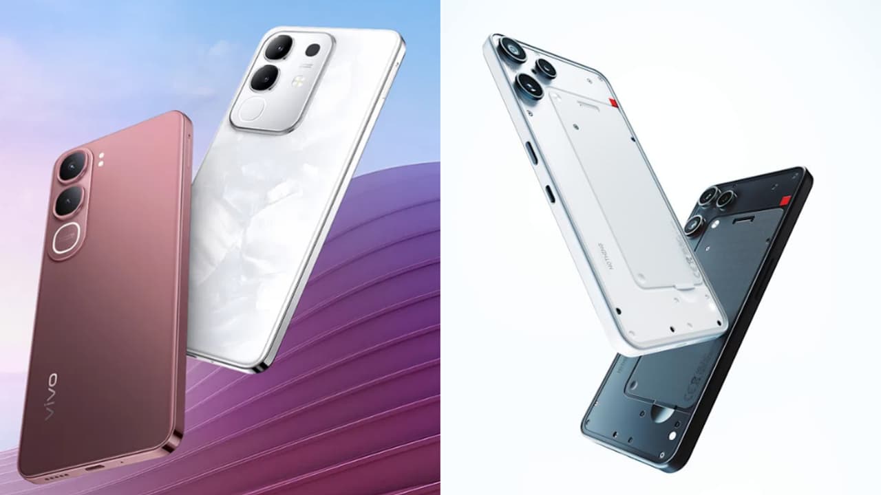 Vijay Sales Apple Days Sale: Discounts on iPhone 17 Pro Max, MacBooks | Quick Digest