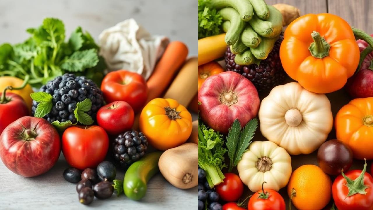 Health Tips: 5 Powerful Vegetables You Must Add to Your Diet for Long-Term Wellness
