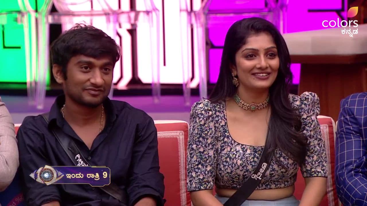 ಗಿಲ್ಲಿ ಗೆಲುವಿನ ಸಂಭ್ರಮ ಜೊತೆ ಮಹತ್ವದ ಸಂದೇಶ ರವಾನಿಸಿದ ಕಾವ್ಯ, ಫ್ಯಾನ್ಸ್ ಸಂಭ್ರಮ ಡಬಲ್ ಗಿಲ್ಲಿ ಗೆಲುವಿನ ಸಂಭ್ರಮ ಜೊತೆ ಮಹತ್ವದ ಸಂದೇಶ ರವಾನಿಸಿದ ಕಾವ್ಯ, ಫ್ಯಾನ್ಸ್ ಸಂಭ್ರಮ ಡಬಲ್