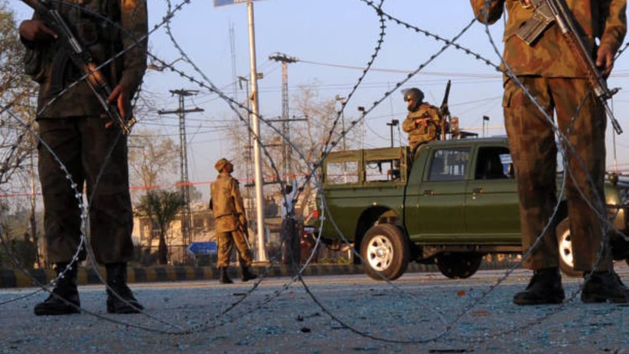 Chinese National Arrested Near Dalai Lama’s Residence in Himachal, Police Probe Possible Spy Links