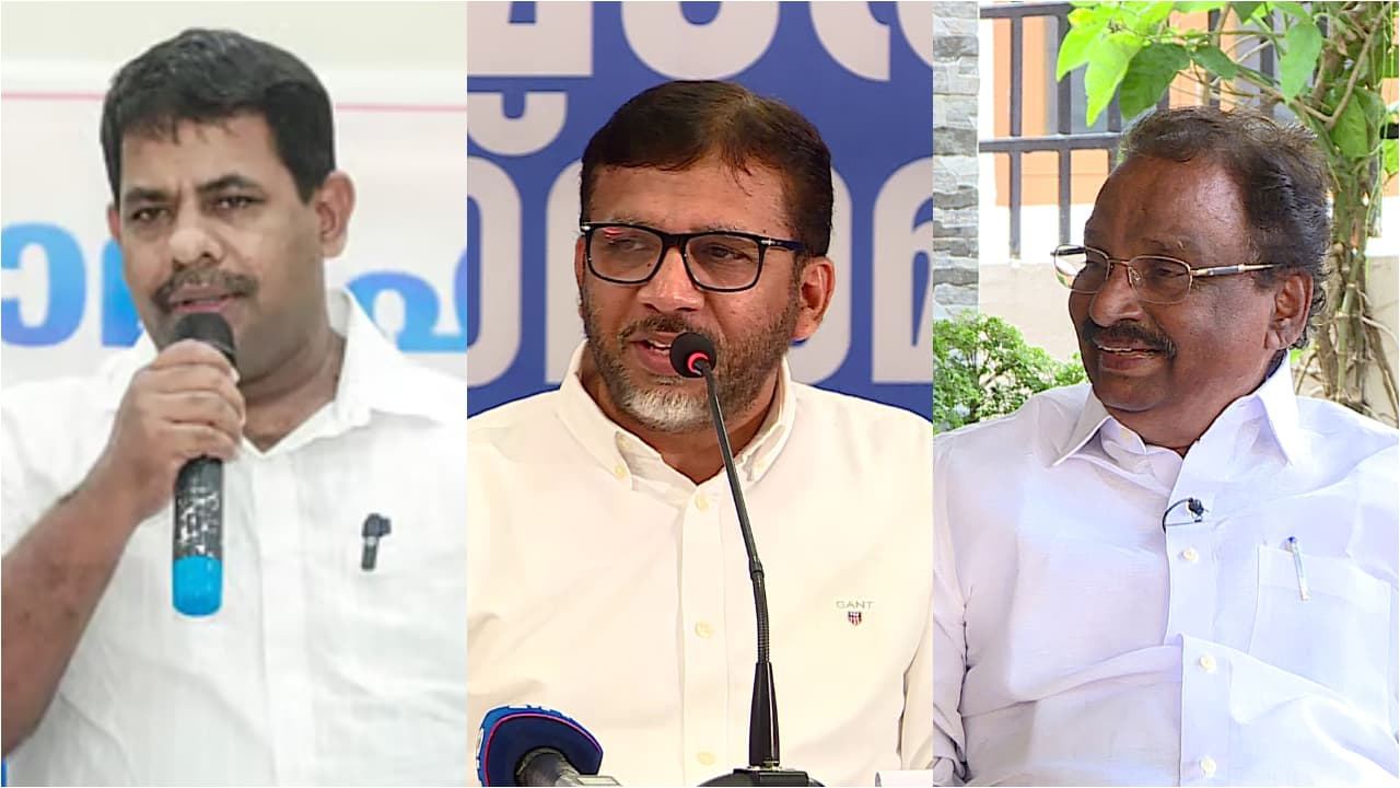 Welfare Party demands ak Balan withdraw statement on Marad riotsബാലനെ ...