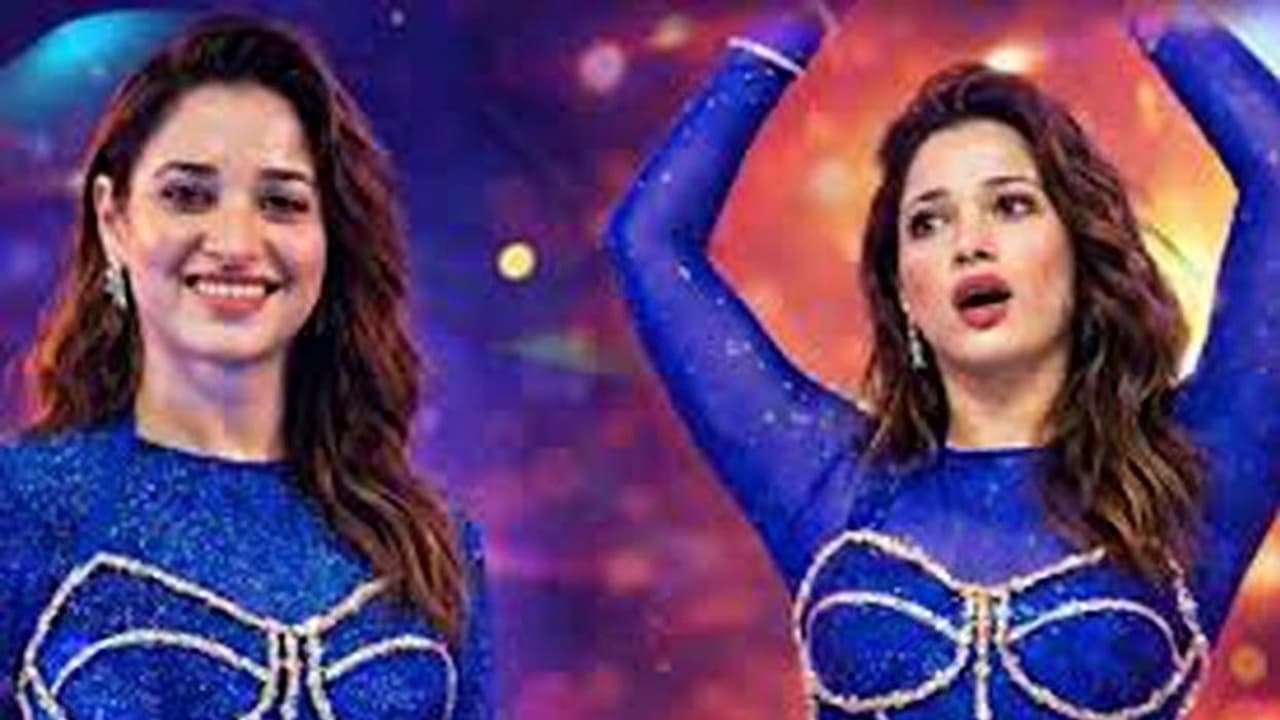 Tamannaah’s Shocking Favorite Hero Revealed: Bollywood Badshah Shah Rukh Khan!