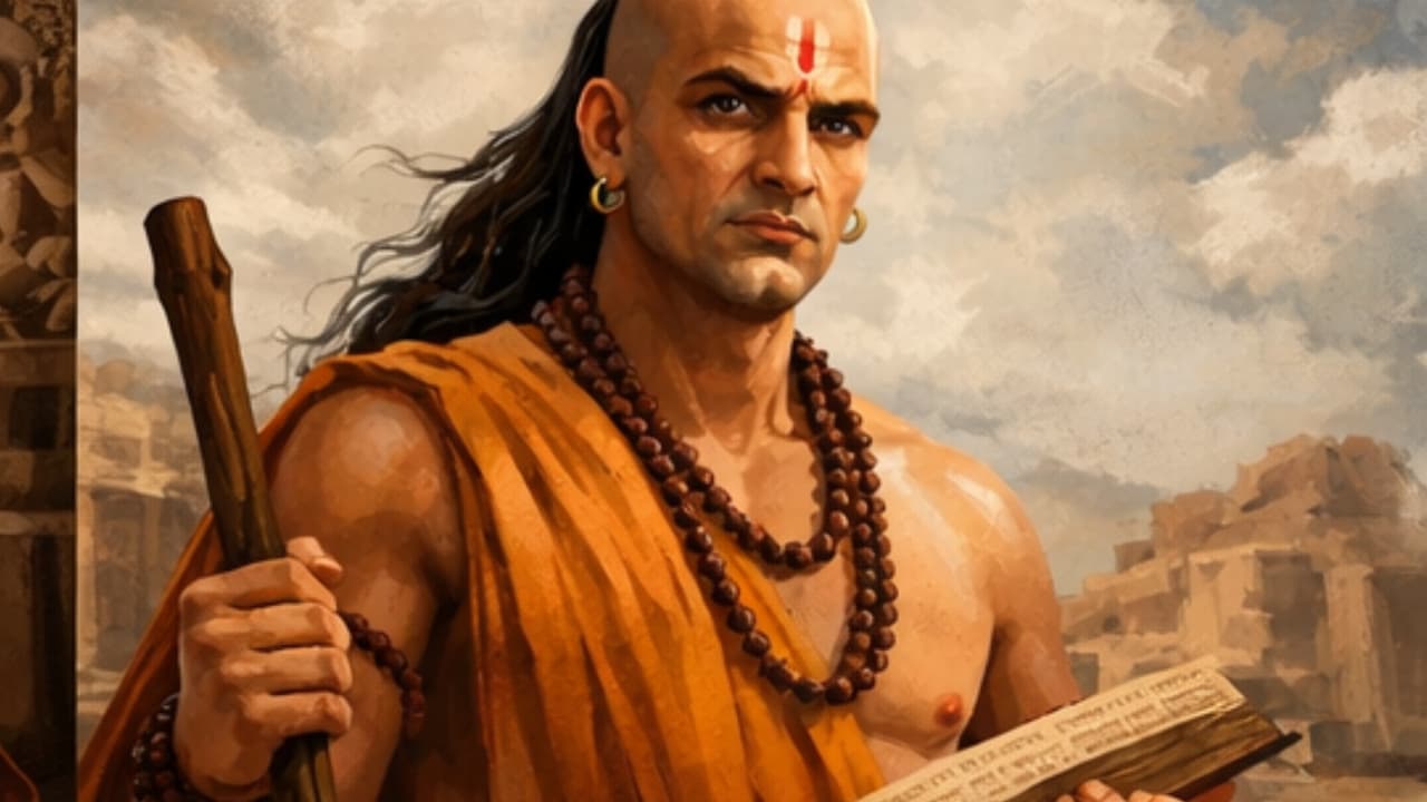 Chanakya Niti : ಬೆನ್ನಿಗೆ ಚೂರಿ ಹಾಕೋರು ನಡೆದುಕೊಳ್ಳೋದು ಹೀಗಂತೆ.. ಚಾಣಕ್ಯ ಹೇಳಿದ 5 ಸಂಗತಿಗಳಿವು Chanakya Niti : ಬೆನ್ನಿಗೆ ಚೂರಿ ಹಾಕೋರು ನಡೆದುಕೊಳ್ಳೋದು ಹೀಗಂತೆ.. ಚಾಣಕ್ಯ ಹೇಳಿದ 5 ಸಂಗತಿಗಳಿವು