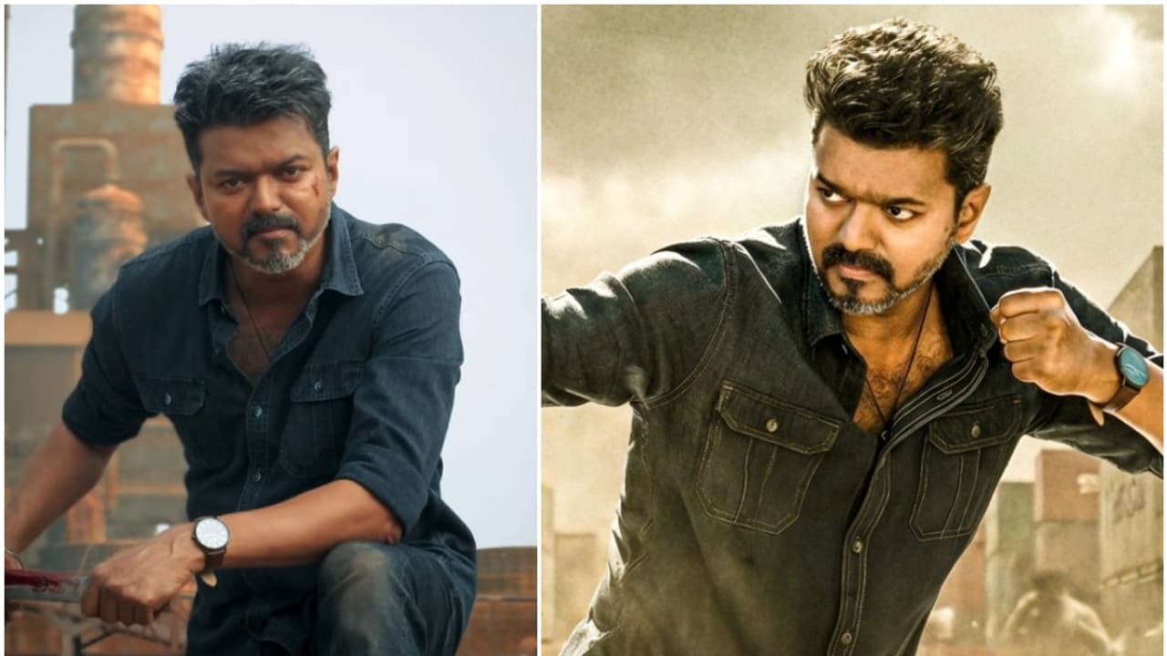 Thalapathy Vijay: ಯಾರ ಮುಂದೆಯೂ ಮಂಡಿಯೂರುವ ಮಾತೇ ಇಲ್ಲ: ದಳಪತಿ ವಿಜಯ್ ಖಡಕ್ ಎಚ್ಚರಿಕೆ | Thalapathy Vijay Shares Powerful Message As Jana Nayagan Censor Row Continues Thalapathy Vijay: ಯಾರ ಮುಂದೆಯೂ ಮಂಡಿಯೂರುವ ಮಾತೇ ಇಲ್ಲ: ದಳಪತಿ ವಿಜಯ್ ಖಡಕ್ ಎಚ್ಚರಿಕೆ | Thalapathy Vijay Shares Powerful Message As Jana Nayagan Censor Row Continues