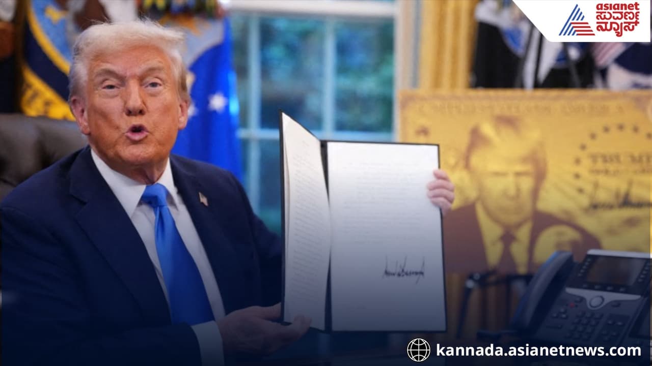 US Visa Rule Changes ಭಾರತೀಯ ವಿದ್ಯಾರ್ಥಿಗಳಿಗೆ ಅಮೆರಿಕ ವೀಸಾ: ಹೊಸ ನಿಯಮ, ಎಚ್ಚರಿಕೆ | Us Visa Rule Changes Deportation Warning For Indian Students In 2026 US Visa Rule Changes ಭಾರತೀಯ ವಿದ್ಯಾರ್ಥಿಗಳಿಗೆ ಅಮೆರಿಕ ವೀಸಾ: ಹೊಸ ನಿಯಮ, ಎಚ್ಚರಿಕೆ | Us Visa Rule Changes Deportation Warning For Indian Students In 2026