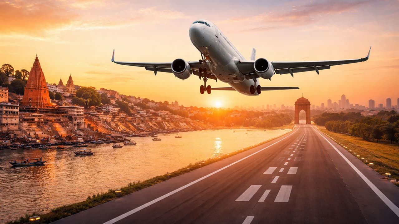 ಫ್ಲೈಟ್ ಟಿಕೆಟ್ ರದ್ದತಿ ಶುಲ್ಕ ಇನ್ನಿಲ್ಲ-ಬುಕ್ ಮಾಡಿದ 48 ತಾಸಲ್ಲಿ ರದ್ದು ಮಾಡಿದರೆ ಶುಲ್ಕವಿಲ್ಲ | No More Flight Ticket Cancellation Charges ಫ್ಲೈಟ್ ಟಿಕೆಟ್ ರದ್ದತಿ ಶುಲ್ಕ ಇನ್ನಿಲ್ಲ-ಬುಕ್ ಮಾಡಿದ 48 ತಾಸಲ್ಲಿ ರದ್ದು ಮಾಡಿದರೆ ಶುಲ್ಕವಿಲ್ಲ | No More Flight Ticket Cancellation Charges