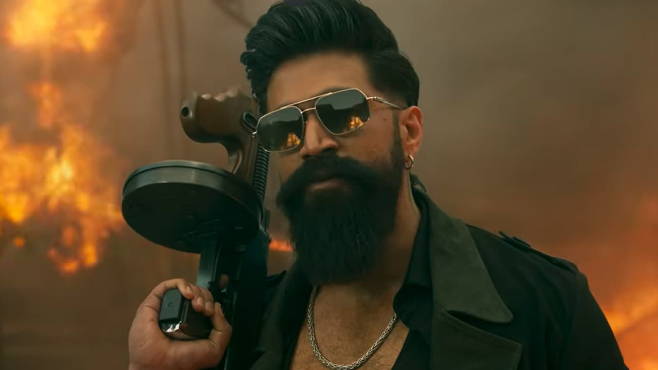 Yash’s Toxic Teaser Creates Buzz: Film Divides Internet With Mixed Reactions; Know Pros and Cons
