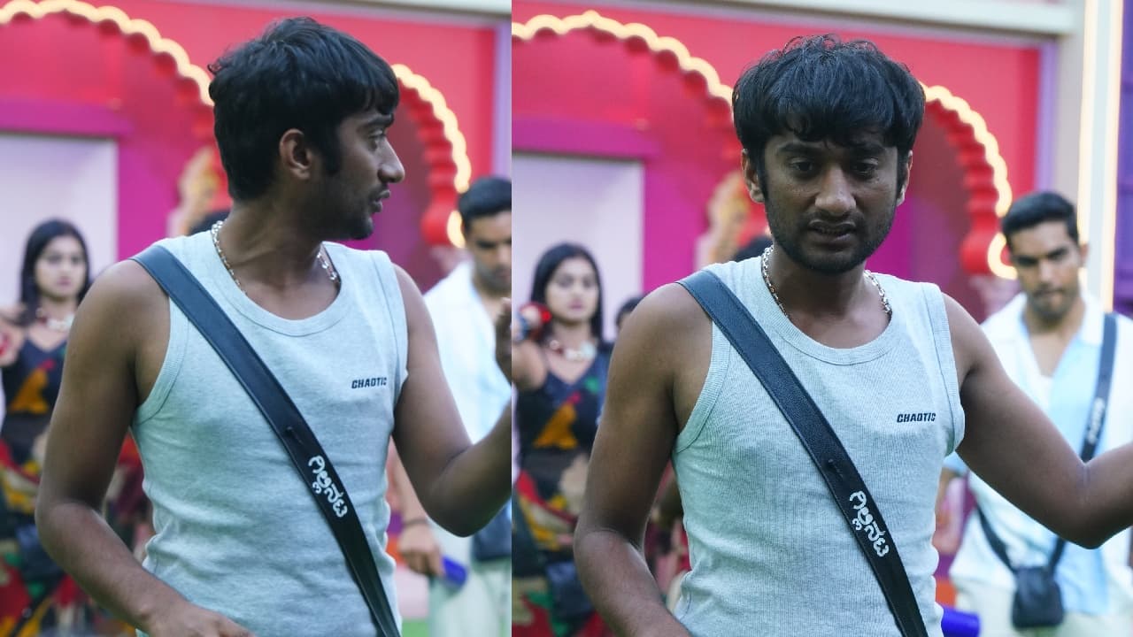 ಗಿಲ್ಲಿ ನಟ Bigg Boss ಗೆಲ್ಲಲ್ಲ ಎಂದು ಹೇಳಿ ತನ್ನದೇ ತಿಥಿ ಮಾಡ್ಕೊಳ್ಳಲು ರೆಡಿಯಾದ ಕನ್ನಡ ನಟ! ಗಿಲ್ಲಿ ನಟ Bigg Boss ಗೆಲ್ಲಲ್ಲ ಎಂದು ಹೇಳಿ ತನ್ನದೇ ತಿಥಿ ಮಾಡ್ಕೊಳ್ಳಲು ರೆಡಿಯಾದ ಕನ್ನಡ ನಟ!