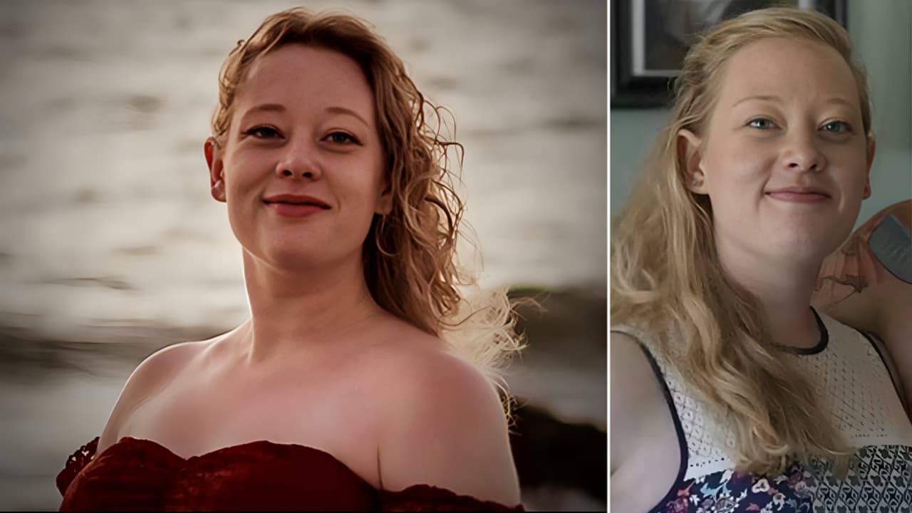 Minneapolis ICE Shooting: New Video Captures Renee Good’s Last Words ...