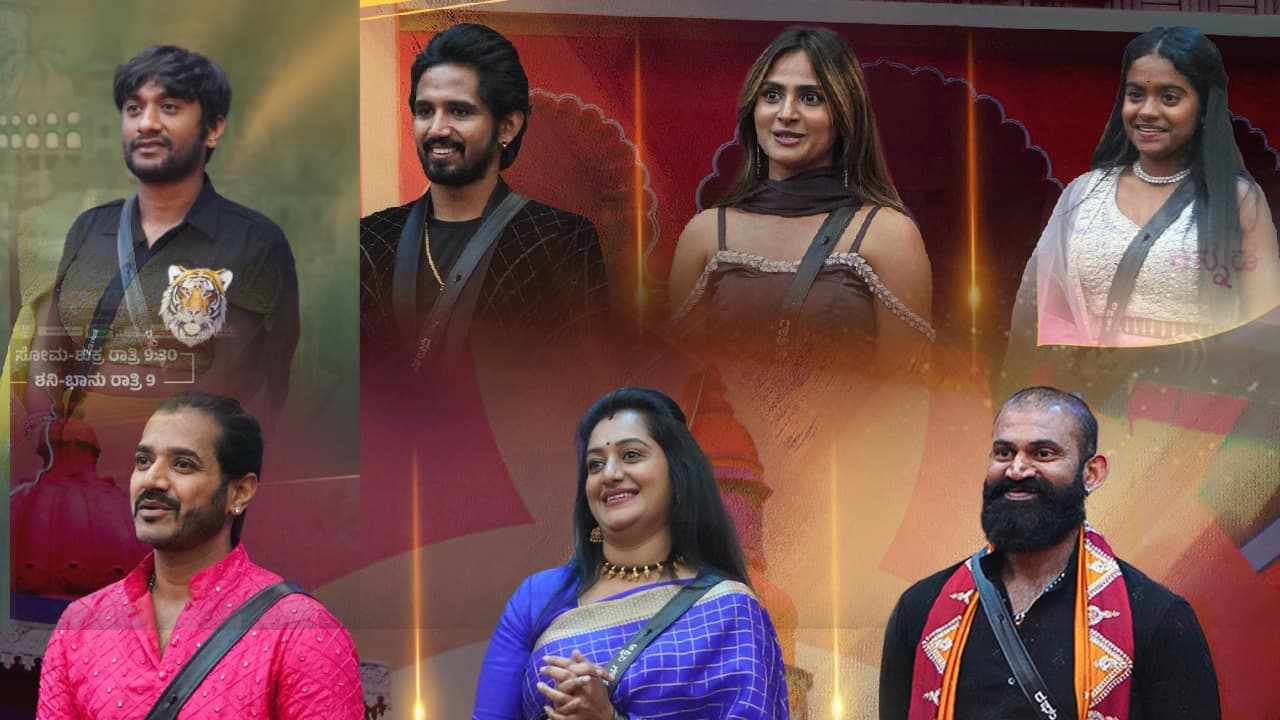 ‘Bigg Boss Is About Talent, Not PR or Negativity,’ Says Private-Sector HR Ahead of Kannada 12 Finale